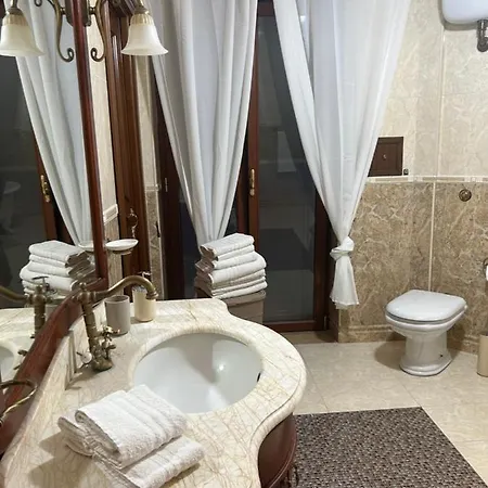 Luxury_c3 Νάπολη